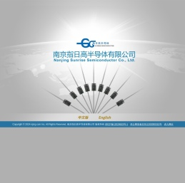南京指日高半导体有限公司