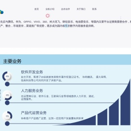 深圳市天逸之夏网络科技有限公司