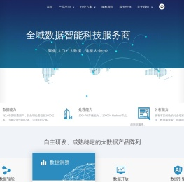 智慧足迹