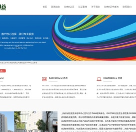 更专业的CMMI