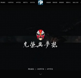 光荣网络