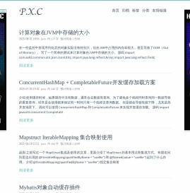 P.X.C