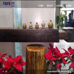 上海摩亿装饰设计有限公司