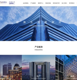 领地集团有限公司