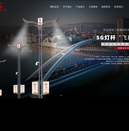 苏发照明工程集团有限公司