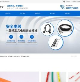 东莞市伟祺电子科技有限公司
