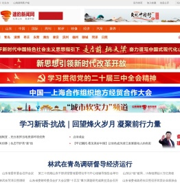 速豹新闻网