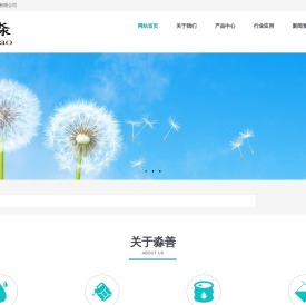山东淼善商贸有限公司