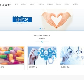 皓月医疗系统（大连）股份有限公司