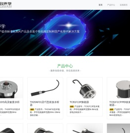 工致声学