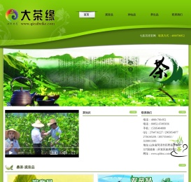 桑茶