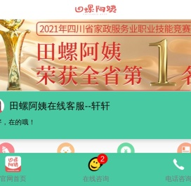成都正规的月嫂公司