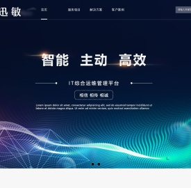 迅敏