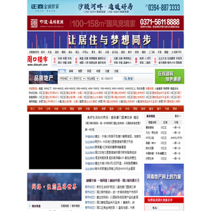 周口楼市网