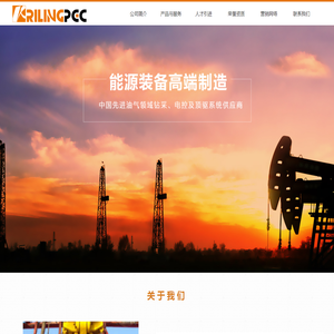 天津瑞灵石油设备股份有限公司