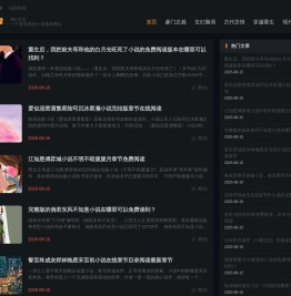 维C文学