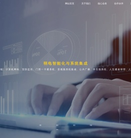 安庆徽信网络科技有限公司