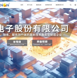 太龙电子股份有限公司