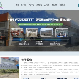 青岛恒信水产有限公司,金枪鱼鱼柳,大目鱼柳,加工水产