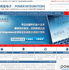 Power