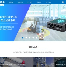 威盛电子VIA