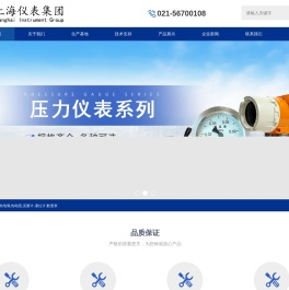 上海仪表集团