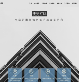 打码平台