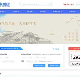 报考高手