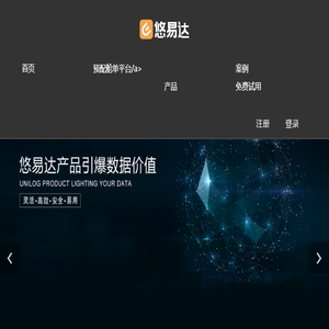 悠易达
