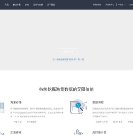 七牛云