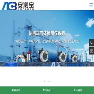 气体在线监测仪