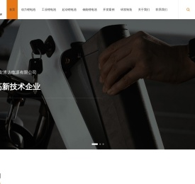 杭州临安博达电源有限公司