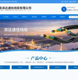 武陟县滨达通信线缆有限公司