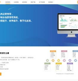 美来客医美管理系统