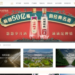 舍得酒业股份有限公司
