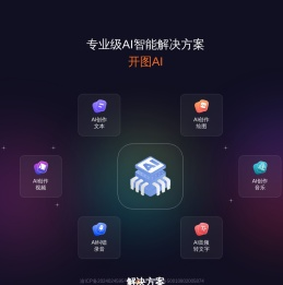 开图AI