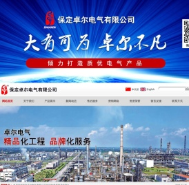 卓尔电气