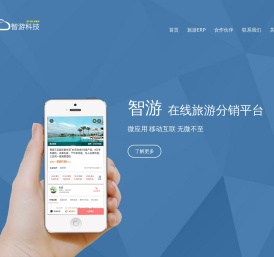 智游科技