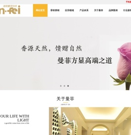 湖南曼菲科技有限公司