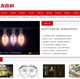 红五百科