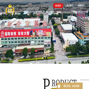 广东大有食品股份有限公司