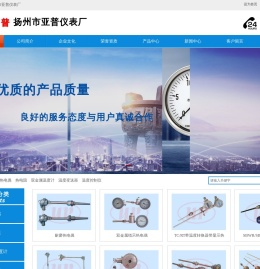 扬州市亚普仪表厂