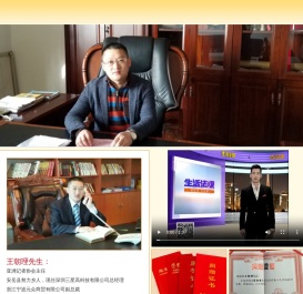 王朝理