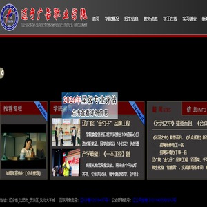 辽宁广告职业学院