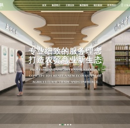 贵州农联集团