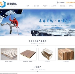 西安锦航工矿贸易有限责任公司
