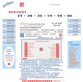 南京安正软件工程有限责任公司