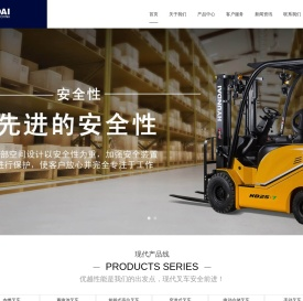 常州叉车