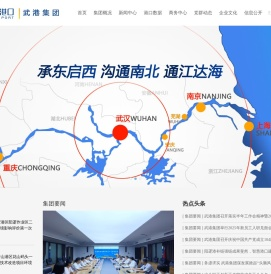 武汉港务集团有限公司