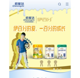 湖南婴商营养食品有限公司